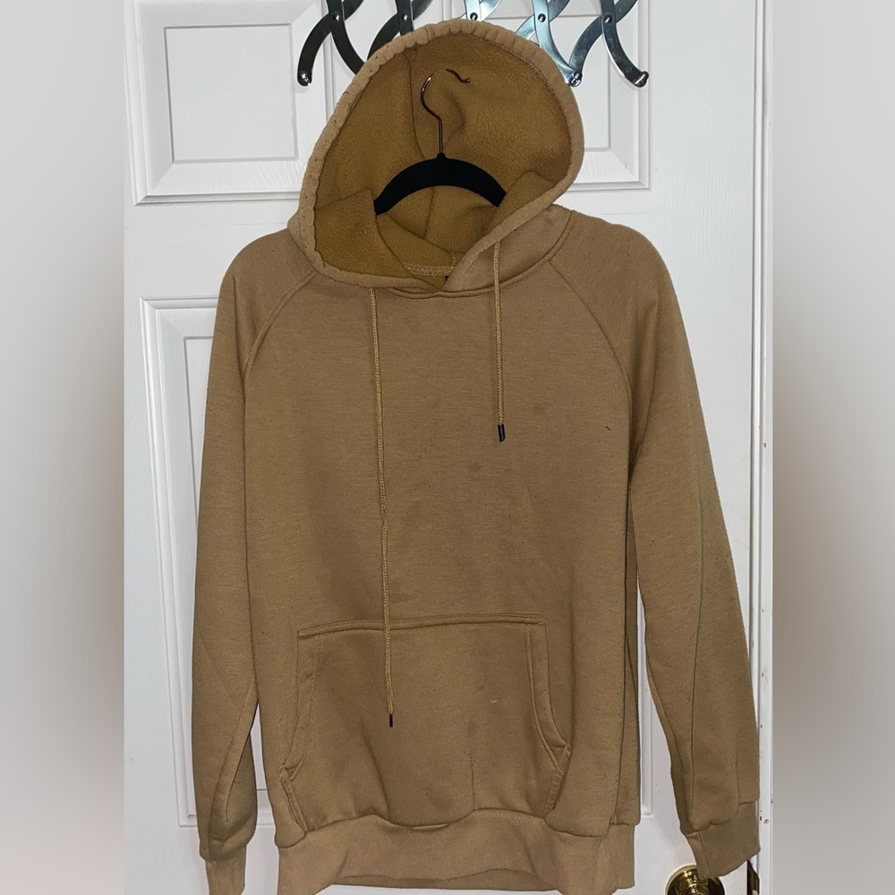 Polyester Hoodie